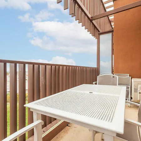 Apartmán Cosy - Entierement Climatise Avec Piscine Partagee Et Garage Clos Sète
