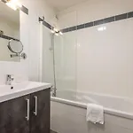 Appartement Cosy - Appt Climatisé Avec Piscine Partagée