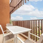 Appartement Cosy - Appt Climatisé Avec Piscine Partagée *