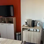 Cosy - Appt Climatisé Avec Piscine Partagée