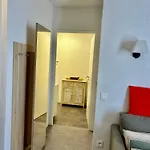 Cosy - Appt Climatisé Avec Piscine Partagée Appartement Sète