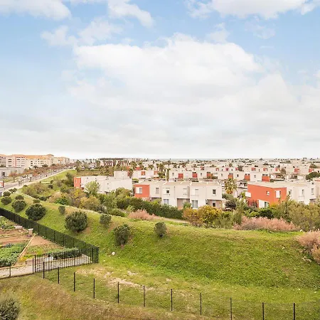 Cosy - Entierement Climatise Avec Piscine Partagee Et Garage Clos Sète