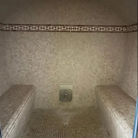 Cosy - Entierement Climatise Avec Piscine Partagee Et Garage Clos * Sète