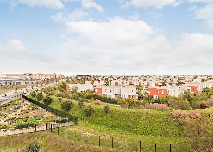 Cosy - Entierement Climatise Avec Piscine Partagee Et Garage Clos Sète